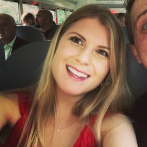 Meet your Posher, Samantha